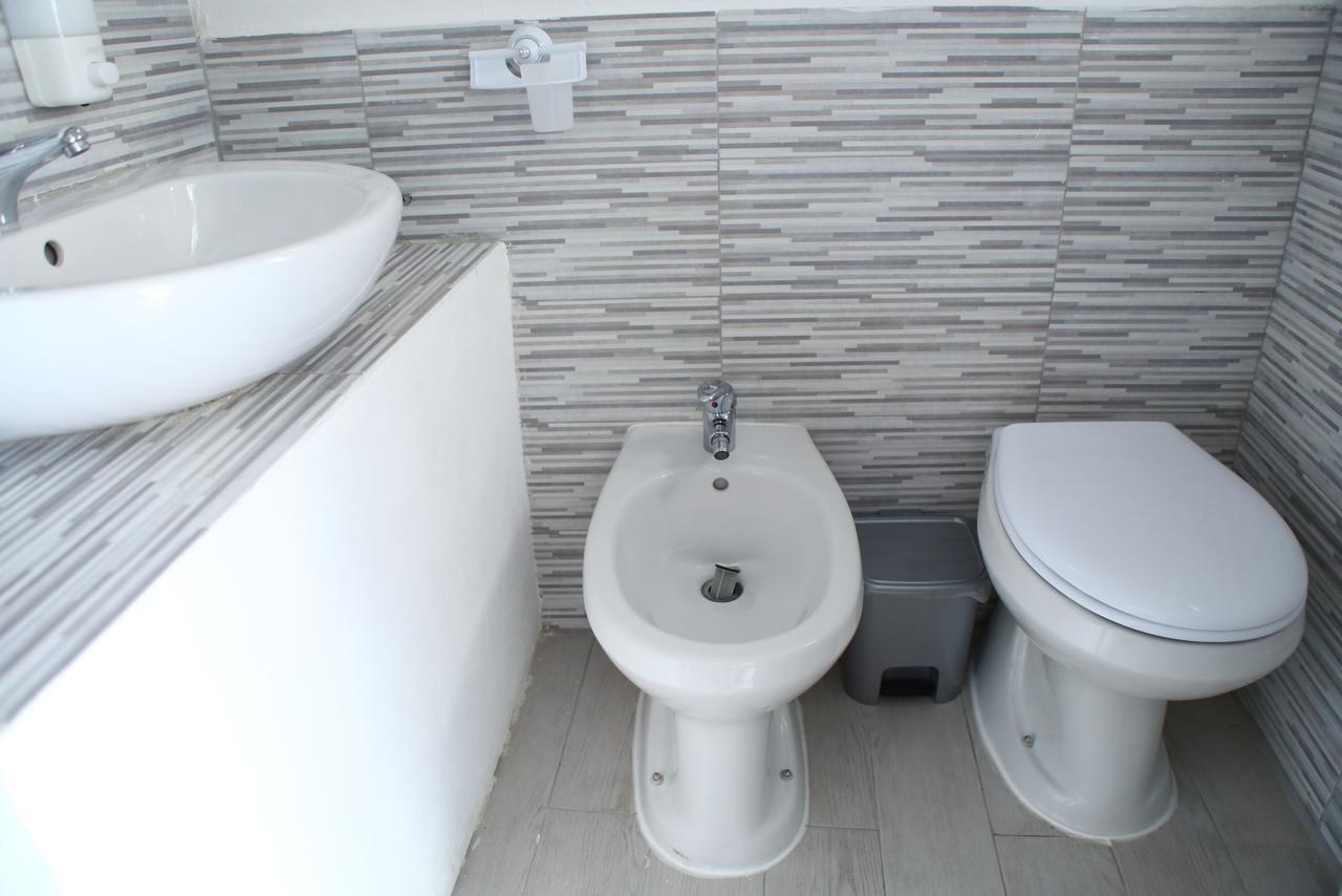 Palazzo Melnis Bed & Breakfast Cefalu Ngoại thất bức ảnh