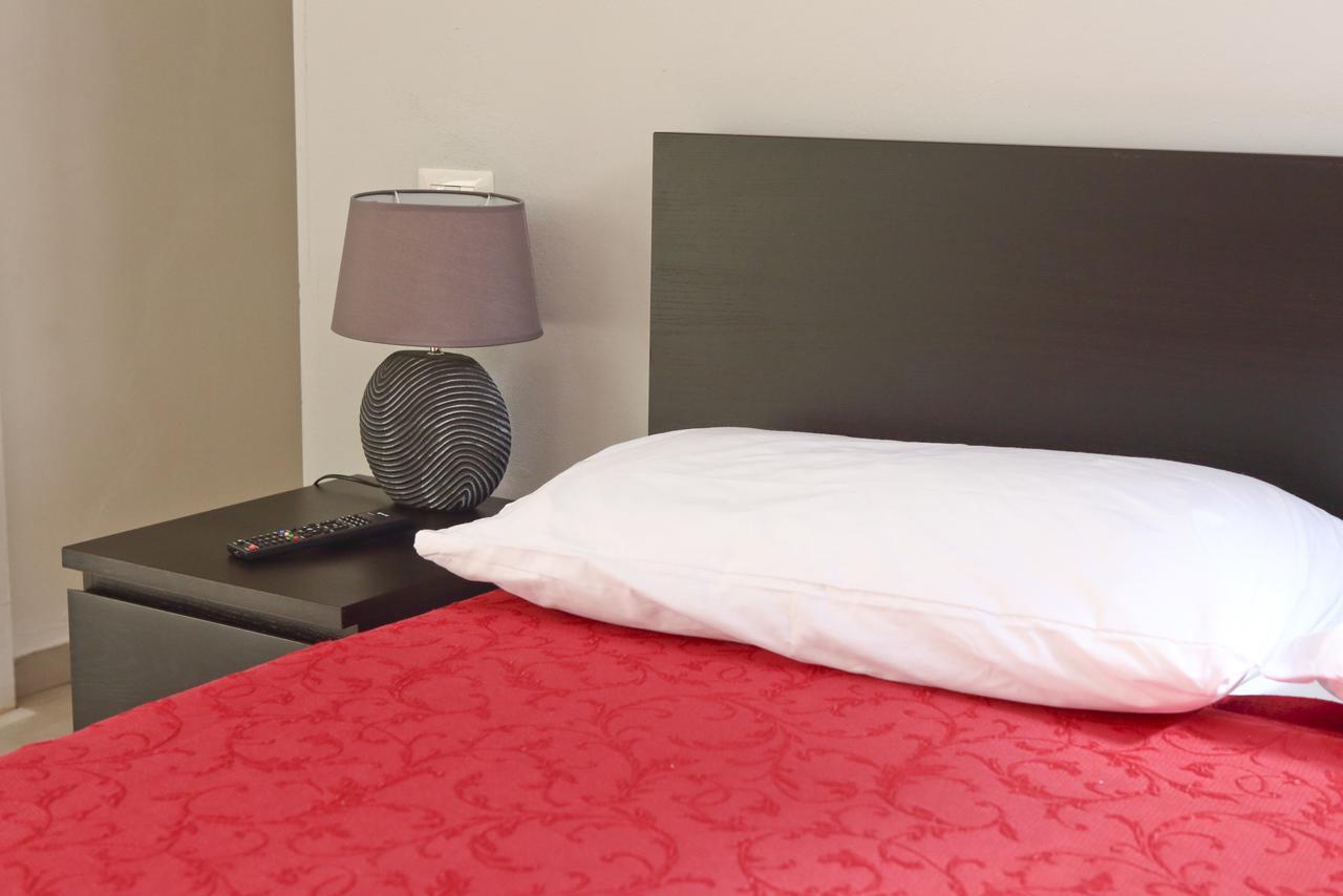 Palazzo Melnis Bed & Breakfast Cefalu Ngoại thất bức ảnh