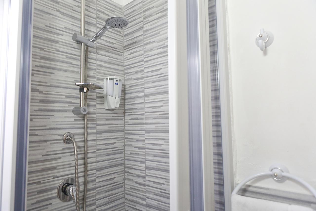 Palazzo Melnis Bed & Breakfast Cefalu Ngoại thất bức ảnh