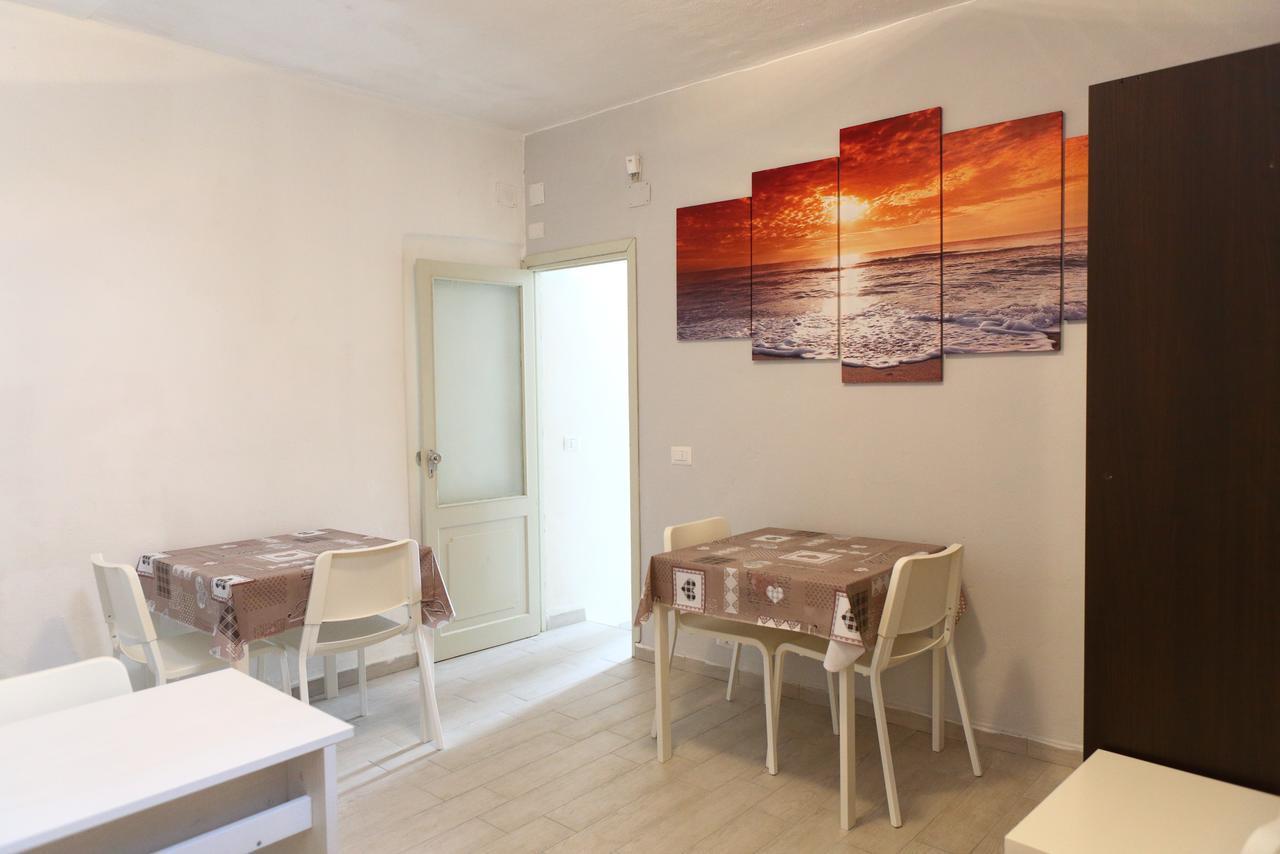 Palazzo Melnis Bed & Breakfast Cefalu Ngoại thất bức ảnh