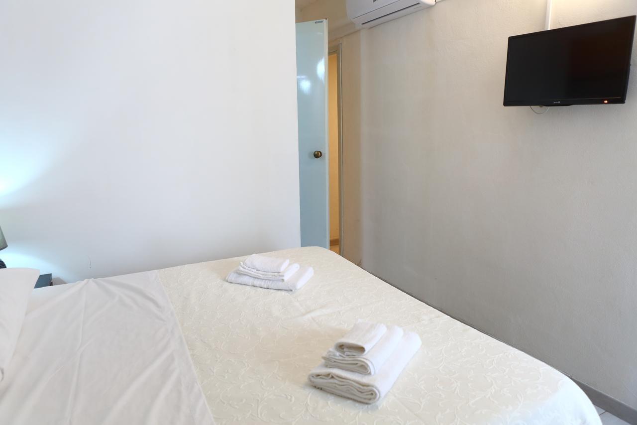Palazzo Melnis Bed & Breakfast Cefalu Ngoại thất bức ảnh