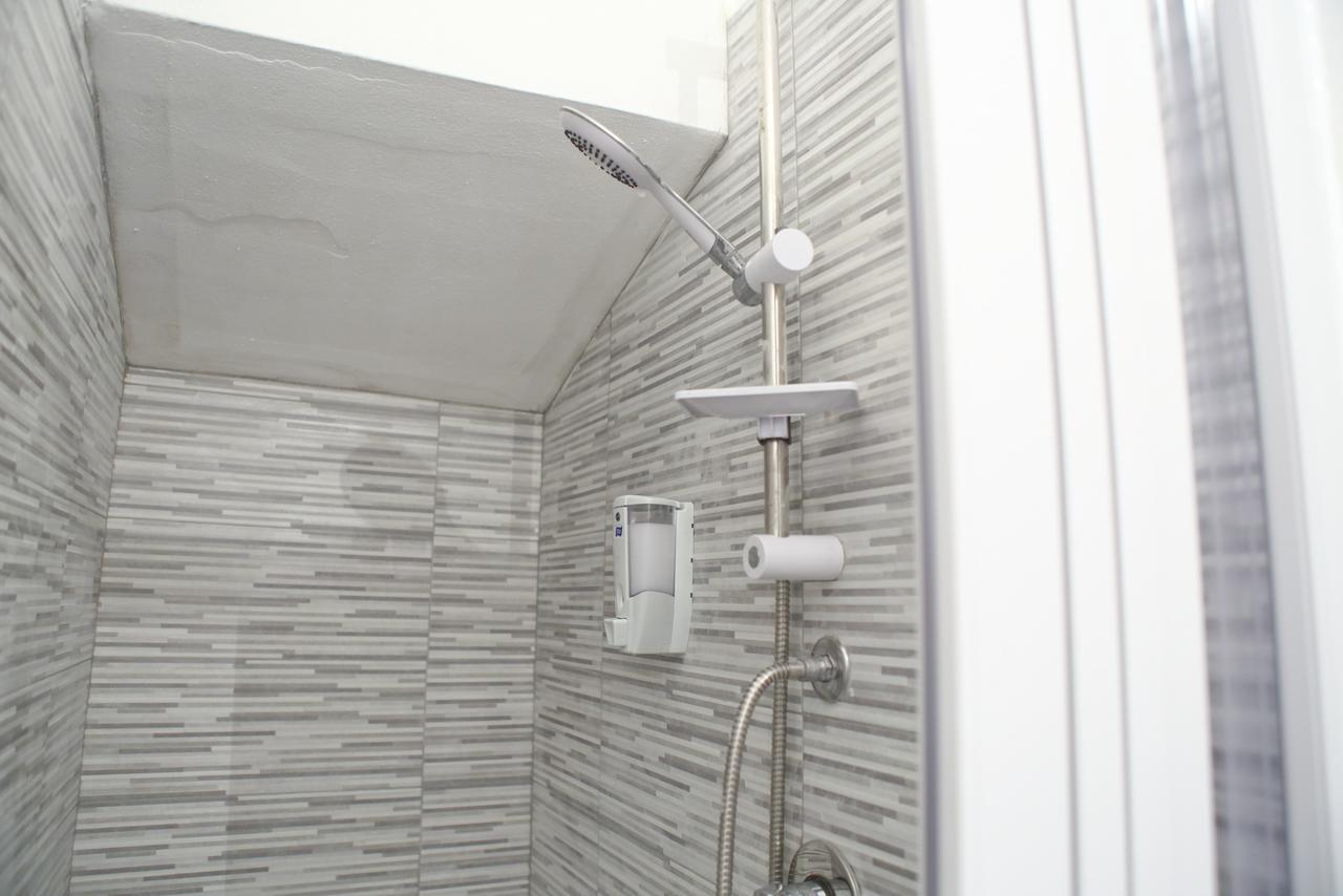 Palazzo Melnis Bed & Breakfast Cefalu Ngoại thất bức ảnh